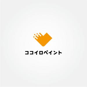 tanaka10 (tanaka10)さんの一般住宅塗装会社のロゴ又は、キャラクターへの提案
