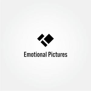 tanaka10 (tanaka10)さんのアニメのCG制作を行う会社のロゴ制作への提案