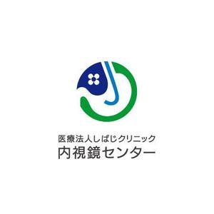 BEAR'S DESIGN (it-bear)さんの内視鏡センター立ち上げます。内視鏡センターのロゴを作成下さいへの提案