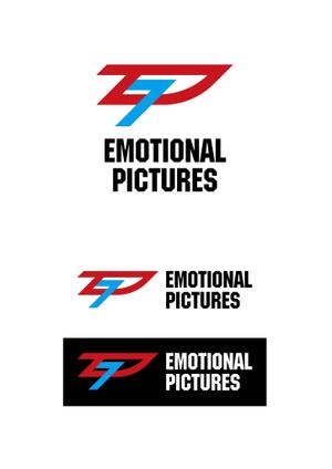 FUJIYAMA (FUJITA_design)さんのアニメのCG制作を行う会社のロゴ制作への提案