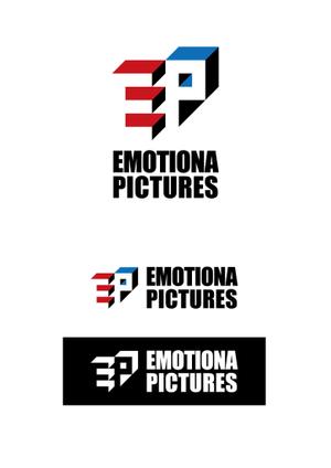 FUJIYAMA (FUJITA_design)さんのアニメのCG制作を行う会社のロゴ制作への提案