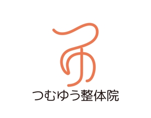 tora (tora_09)さんの整体院のロゴへの提案