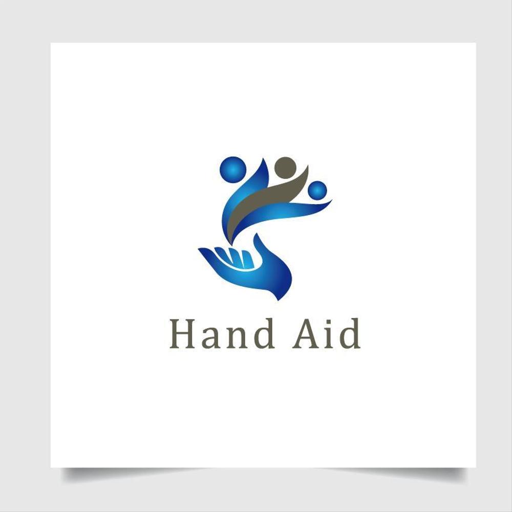 株式会社Hand Aidの企業ロゴ