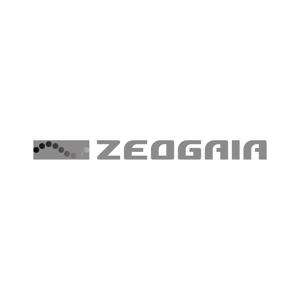GAP STUDIO ()さんの「ZEOGAIA」のロゴ作成への提案