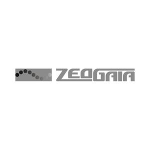 GAP STUDIO ()さんの「ZEOGAIA」のロゴ作成への提案