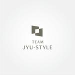 tanaka10 (tanaka10)さんの建築会社　JYU－STYLE建築設計　が　地域でつくる　コミュニティ　の　ロゴ　への提案