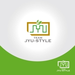 tori_D (toriyabe)さんの建築会社　JYU－STYLE建築設計　が　地域でつくる　コミュニティ　の　ロゴ　への提案