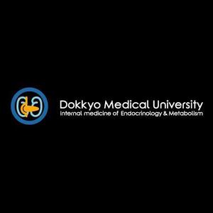 awn (awn_estudio)さんの「獨協医科大学病院内分泌代謝内科」のロゴ作成への提案