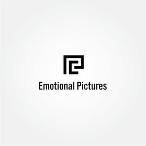 tanaka10 (tanaka10)さんのアニメのCG制作を行う会社のロゴ制作への提案