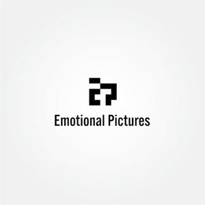 tanaka10 (tanaka10)さんのアニメのCG制作を行う会社のロゴ制作への提案