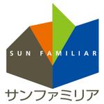 やまねこデザイン制作室 (design_u_u)さんの賃貸アパート名のロゴ作成を依頼します！への提案