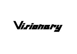 diayaさんの「Visionary」のロゴ作成への提案