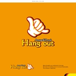 ひのとり (hinotori)さんのダーツ＆アミューズ系飲み屋さん「Amuse&Drunk Hangout」のロゴマークの制作への提案