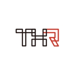 chpt.z (chapterzen)さんの「THR」のロゴ作成への提案