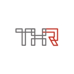 chpt.z (chapterzen)さんの「THR」のロゴ作成への提案