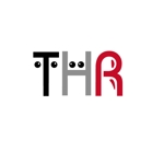 tobosukeさんの「THR」のロゴ作成への提案