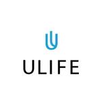vrscさんの「ULIFE」のロゴ作成への提案
