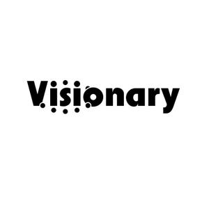hdo-l (hdo-l)さんの「Visionary」のロゴ作成への提案