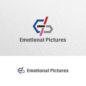 biton (t8o3b1i)さんのアニメのCG制作を行う会社のロゴ制作への提案