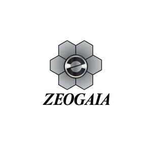 noramimiさんの「ZEOGAIA」のロゴ作成への提案