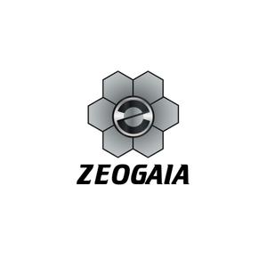 noramimiさんの「ZEOGAIA」のロゴ作成への提案