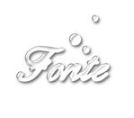 tobosukeさんの株式会社フォンテ（ｆｏｎｔｅ）の企業ロゴ作成への提案