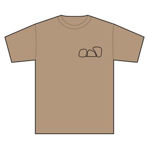 takeshi (takeshi108)さんのオリジナルTシャツデザイン『クライミングジム ピッコロッチャ』への提案