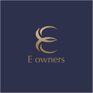 ロゴ研究所 (rogomaru)さんの「E Owners」のロゴ作成への提案