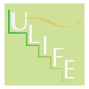 cozou (cozou)さんの「ULIFE」のロゴ作成への提案