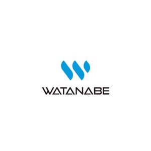 hatarakimono (hatarakimono)さんの鉄工所である渡部精機（有）のロゴへの提案
