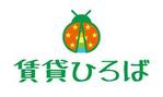 pococoさんの【賃貸ひろば】のロゴ作成への提案