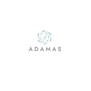 Okumachi (Okumachi)さんのsnsコンサル会社　株式会社ADAMASのロゴ製作への提案