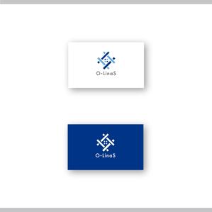 SSH Design (s-s-h)さんの住宅リフォーム業　「オーリナス（株）」のロゴへの提案