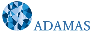さんのsnsコンサル会社　株式会社ADAMASのロゴ製作への提案