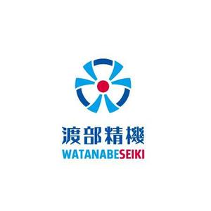 BEAR'S DESIGN (it-bear)さんの鉄工所である渡部精機（有）のロゴへの提案