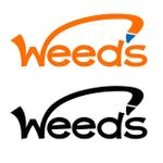tokai-designさんの「株式会社　Ｗｅｅｄ’ｓ」のロゴ作成への提案
