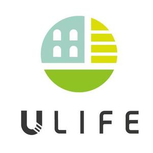 eringyさんの「ULIFE」のロゴ作成への提案