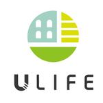 eringyさんの「ULIFE」のロゴ作成への提案