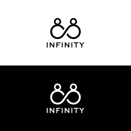 smartdesign (smartdesign)さんの株式会社INFINITYのロゴへの提案
