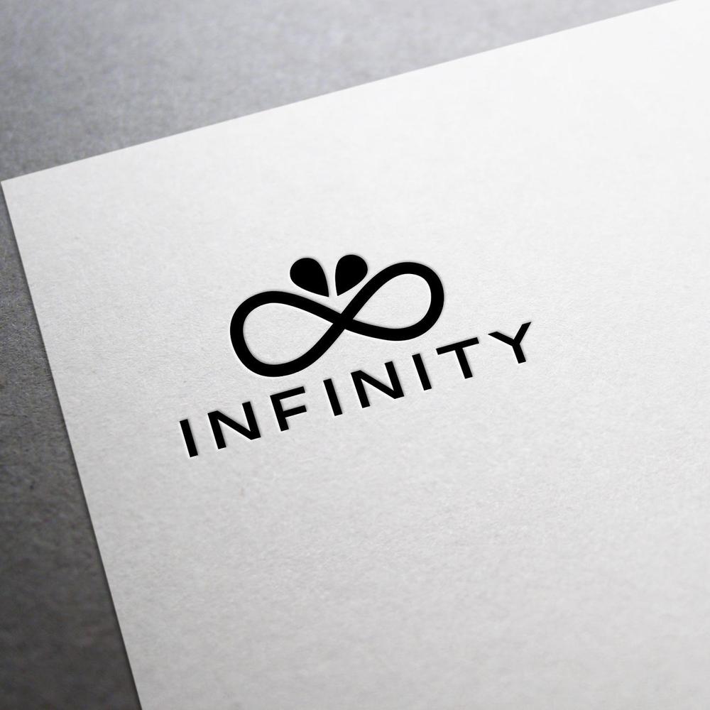 株式会社INFINITYのロゴ