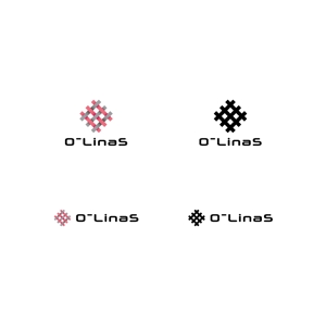 BUTTER GRAPHICS (tsukasa110)さんの住宅リフォーム業　「オーリナス（株）」のロゴへの提案