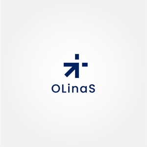 tanaka10 (tanaka10)さんの住宅リフォーム業　「オーリナス（株）」のロゴへの提案