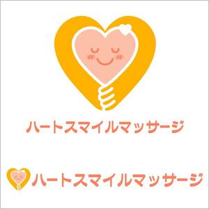 kozyさんの在宅・訪問マッサージ業のロゴ作成を宜しくお願いします。への提案