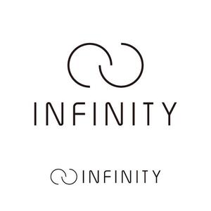 koo2 (koo-d)さんの株式会社INFINITYのロゴへの提案