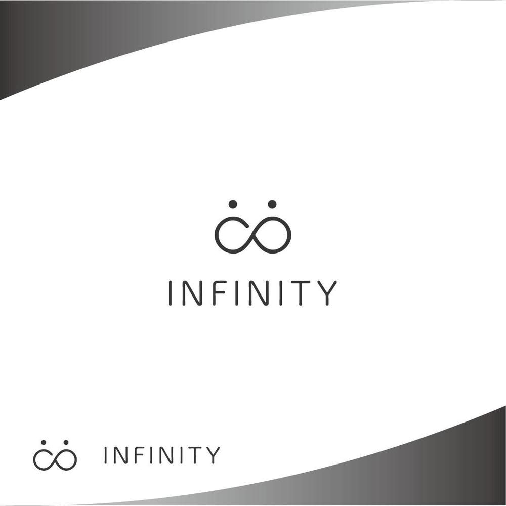 株式会社INFINITYのロゴ