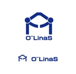 MacMagicianさんの住宅リフォーム業　「オーリナス（株）」のロゴへの提案