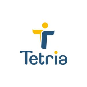FeelTDesign (feel_tsuchiya)さんのFC本部「Tetoria」のロゴへの提案