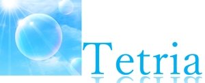さんのFC本部「Tetoria」のロゴへの提案