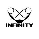 博士屋　道夫 (de_kuro)さんの株式会社INFINITYのロゴへの提案