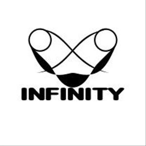 博士屋　道夫 (de_kuro)さんの株式会社INFINITYのロゴへの提案